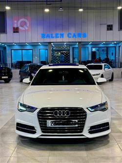 اودي A6